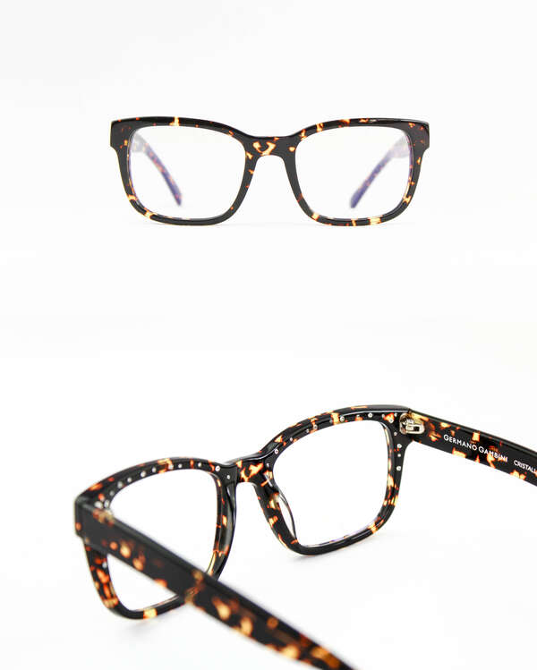 CRISTALLI; DAISY - OPTICAL (50-20)